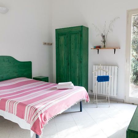 Bed and Breakfast The Aia à Nardò Extérieur photo