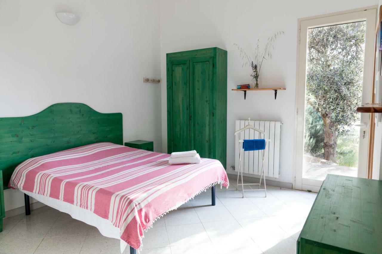 Bed and Breakfast The Aia à Nardò Extérieur photo